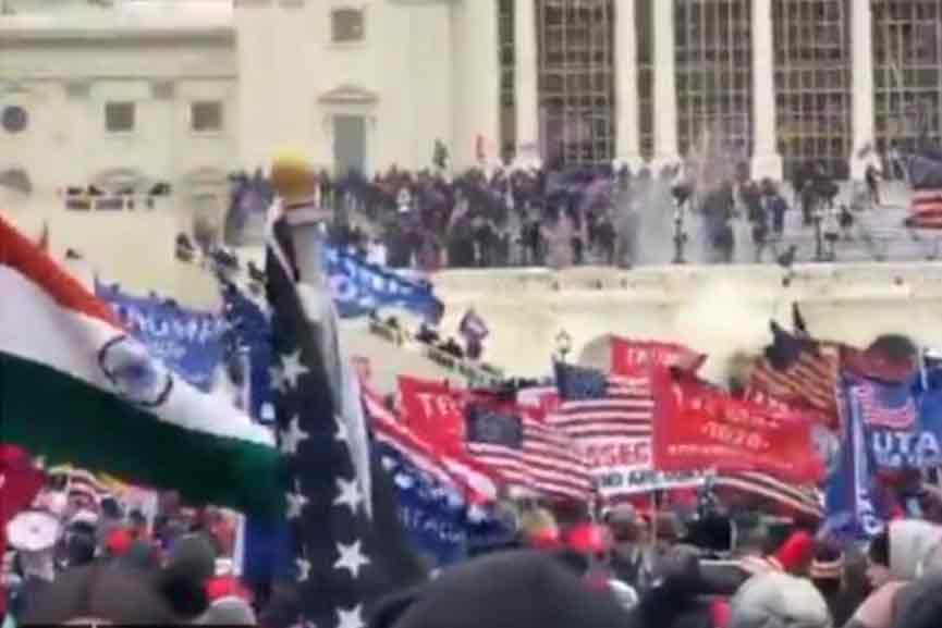 US-Protest US-Protest