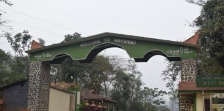wayanad