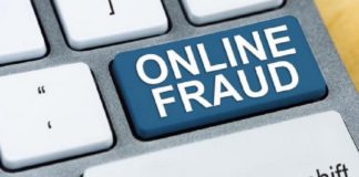 online fraud