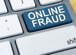 online fraud