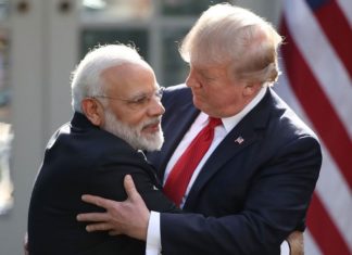 എന്തിനാണ് ഇന്ത്യക്ക് പണം നൽകുന്നത്? ഉയർന്ന നികുതി ചുമത്തുന്ന രാജ്യങ്ങളിലൊന്ന്; ട്രംപ്