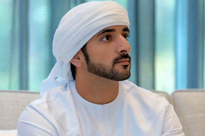 Sheikh-Hamdan Stimulus package to awaken the industrial sector; UAE with the announcement