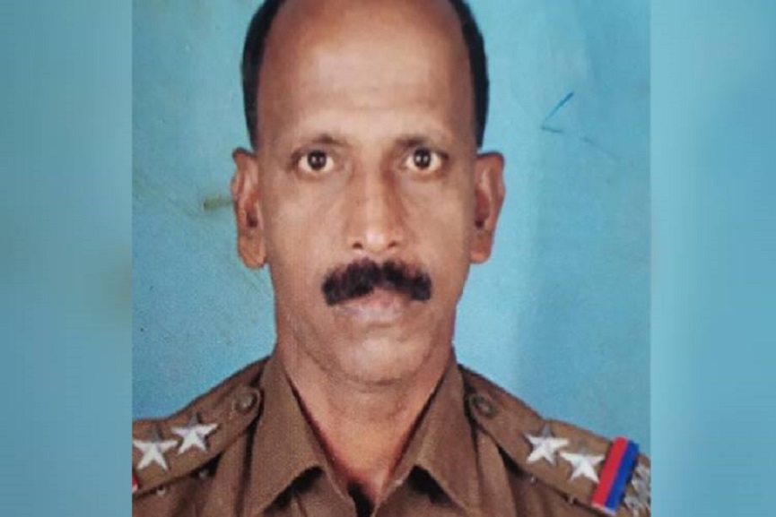 ASI-Wilson ASI murder in Kaliyikavila; Another accused arrested