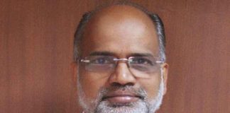 വിപി ജോയ് ഐഎഎസ് അടുത്ത ചീഫ് സെക്രട്ടറിയാകും vp joy ias