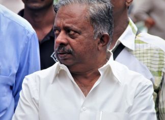 K Raju about bird flu