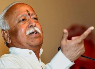 കോവിഡിൽ സർക്കാരും ജനങ്ങളും ഉദ്യോഗസ്ഥരും അലംഭാവം കാട്ടി; വിമർശനവുമായി ആർഎസ്എസ്