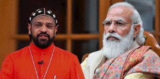 തര്ക്കം പരിഹരിക്കാന് കേന്ദ്ര സര്ക്കാര് സഹായിച്ചാല് ബിജെപിക്കൊപ്പം നില്ക്കും; യാക്കോബായ സഭ jacobite-syrian-christian-church-on-sabha-dispute