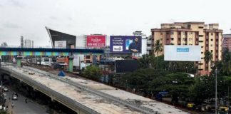 വൈറ്റില മേൽപാലത്തിലൂടെ വാഹനം കടത്തിവിട്ട കേസ്; പ്രതികൾ റിമാൻഡിൽ vytila flyover case