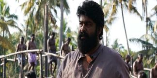 joju george thuramukham movie