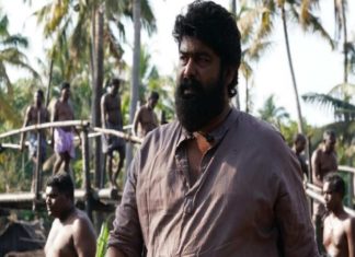 ‘മൈമുവിനെ’ വരവേറ്റ് ആരാധകര്; ‘തുറമുഖ’ത്തിലെ ജോജുവിന്റെ ലുക്ക് പുറത്ത് joju george thuramukham movie