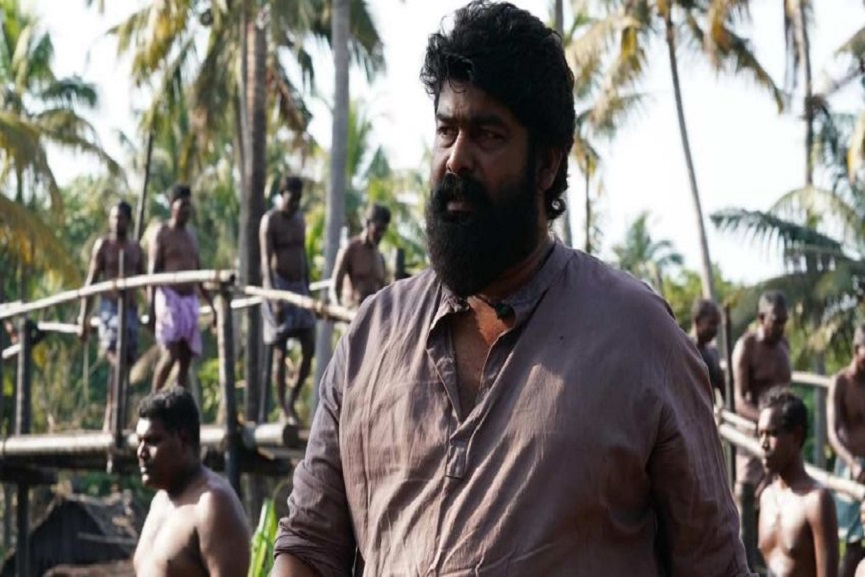 joju george thuramukham movie joju george thuramukham movie