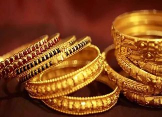 സ്വര്ണവിലയില് ഇന്ന് മാറ്റമില്ല gold price