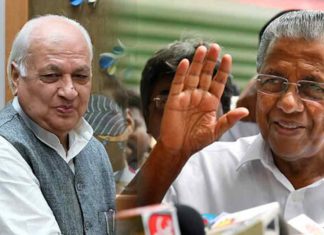 Arif-Muhammad-Khan,-Pinarayi-Vijayan