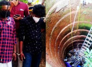 പന്താവൂര് ഇർഷാദ് വധക്കേസ്; പ്രതിയുമായി ഇന്നും തെളിവെടുപ്പ് തുടരും Irshad-Murder-Case