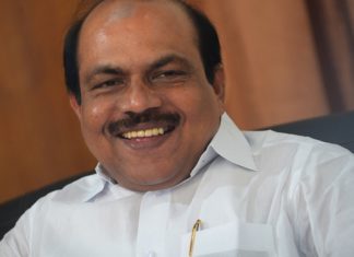 പാർട്ടി പറഞ്ഞാൽ തിരഞ്ഞെടുപ്പിൽ മൽസരിക്കും; വികെ ഇബ്രാഹിം കുഞ്ഞ് VK Ibrahim kunju