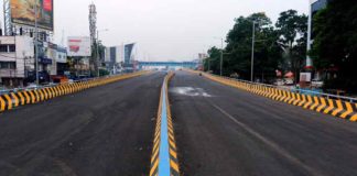 ഉൽഘാടനത്തിന് മുൻപ് വൈറ്റില മേൽപ്പാലം തുറന്ന സംഭവം; ഒരാൾ കസ്റ്റഡിയിൽ vyttila-flyover