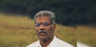 CM Raveendran