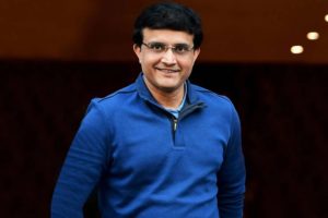 sourav ganguly