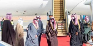 പ്രതിസന്ധികള്ക്ക് അവസാനം; ഗള്ഫ് രാജ്യങ്ങള് അല് ഉല കരാറില് ഒപ്പുവെച്ചു