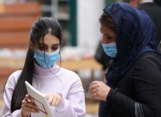 കോവിഡ്; സൗദിയിൽ രോഗികളുടെ എണ്ണത്തിൽ വർധന