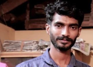 പന്തീരാങ്കാവ് യുഎപിഎ കേസ്; താഹ ഫസലിന് ജാമ്യം thaha fazal