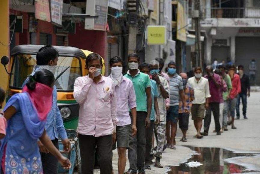 india covid update india covid update