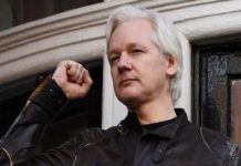 Julian Assange