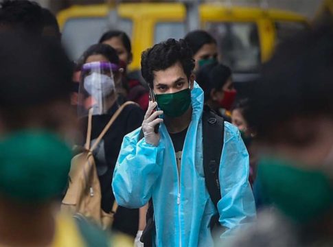 VIRUS INDIA