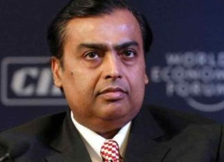 Reliance suffers setback