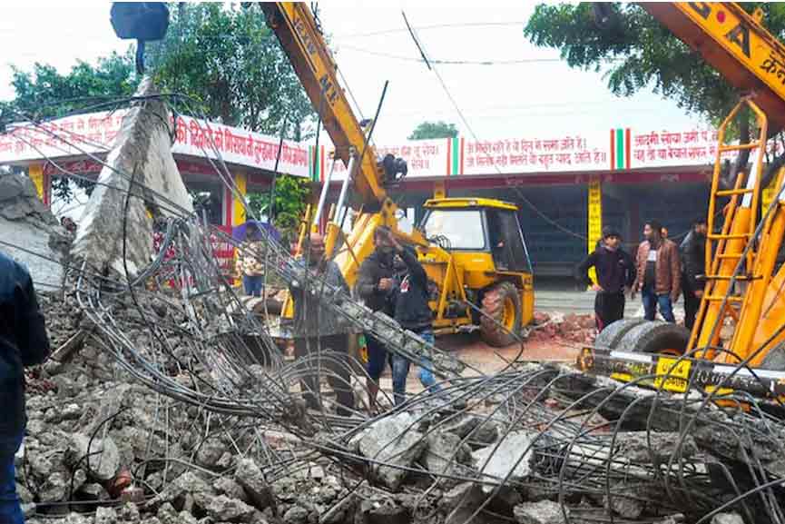 3-arrested-in-Muradnagar-crematorium-roof-collapse-case 3-arrested-in-Muradnagar-crematorium-roof-collapse-case