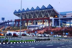 Kannur-International-Airport-gold smuggling