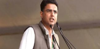 നാഗ്പൂരിൽ നിന്നുള്ള പ്രസംഗമല്ല ദേശീയത; കേന്ദ്രത്തിനെതിരെ സച്ചിന് പൈലറ്റ് sachin pilot