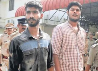 യുഎപിഎ കേസ്; അലന്റെയും താഹയുടെയും ജാമ്യം റദ്ദാക്കണമെന്ന ഹരജിയിൽ വിധി ഇന്ന് Alan,-Thaha