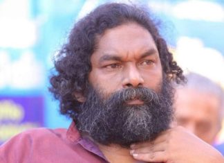 അനില് പനച്ചൂരാന് വിട; സംസ്കാരം കോവിഡ് പ്രോട്ടോക്കോള് പ്രകാരം നടന്നു anil-panachooran