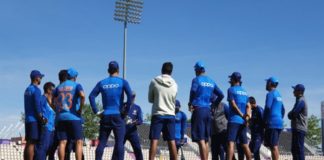 เดเตเดตเดฟเดกเต เดชเตเดฐเตเดพเดเตเดเตเดเตเดณเตโ เดฒเดเดเดจ เดตเดฟเดตเดพเดฆเด; เดเดจเตเดคเตเดฏเดเตเดเต เดเดถเตเดตเดพเดธเด, เดคเดพเดฐเดเตเดเดณเตโเดเตเดเต เดเตเดตเดฟเดกเต เดจเตเดเดฑเตเดฑเตเดตเต team india