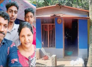 നെയ്യാറ്റിന്കരയിലെ ദമ്പതികളുടെ മരണം; മകന് ജോലി വാഗ്ദാനവുമായി സിപിഎം neyyattinkara issue