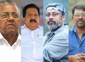 അനില് പനച്ചൂരാന്റെ വിയോഗം; അനുശോചിച്ച് മുഖ്യമന്ത്രിയും പ്രതിപക്ഷ നേതാവും, ഓർമ പങ്കുവച്ച് ലാൽ ജോസും കാട്ടാക്കടയും condolences-to-anil-panachooran