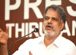 വെല്ഫെയര് ബന്ധത്തില് കോണ്ഗ്രസ് നിലപാട് വ്യക്തമാക്കണം; വിജയരാഘവന്