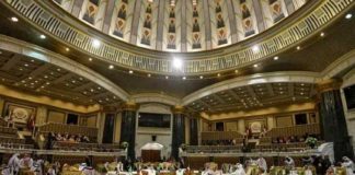 ജിസിസി ഉച്ചകോടി; ഖത്തര് അമീര് പങ്കെടുക്കും gcc-summit-2021