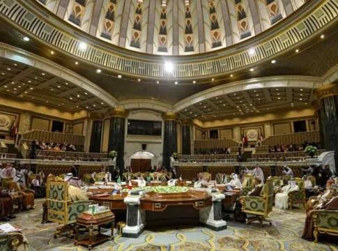 ജിസിസി ഉച്ചകോടി; ഖത്തര് അമീര് പങ്കെടുക്കും gcc-summit-2021