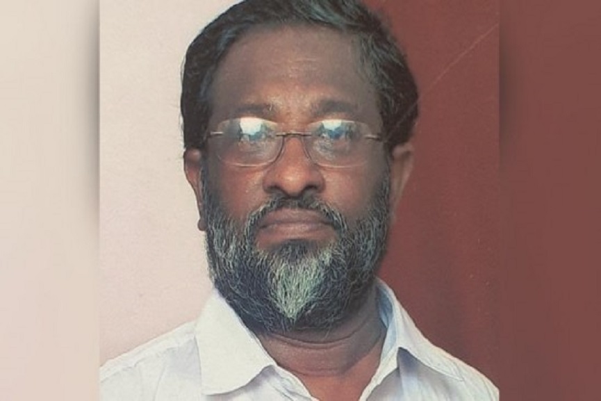Malabar News-shaji-pandavath