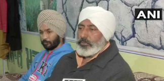 Container-Truck-Into-Makeshift-Home