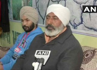 Container-Truck-Into-Makeshift-Home