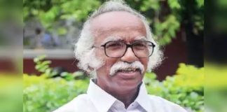 kadannappli ramachandran