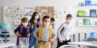 യുഎഇയില് സ്കൂളുകള് ഇന്നു മുതല് വീണ്ടും തുറക്കും Schools-reopening in UAE