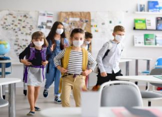 Schools-reopening in UAE