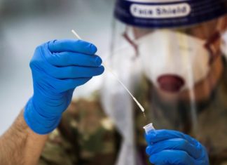 ലോകത്തെ കോവിഡ് ബാധിതര് 8.49 കോടി പിന്നിട്ടു; രോഗമുക്തി നേടിയത് ആറ് കോടിയിലധികം പേര് world covid update