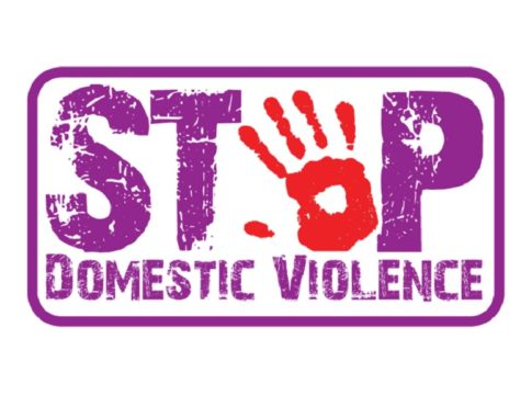 domestic violence