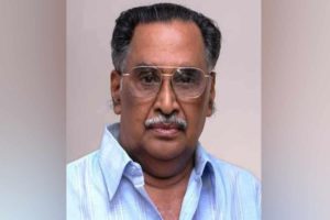 Neelamperoor Madhusoodanan Nair