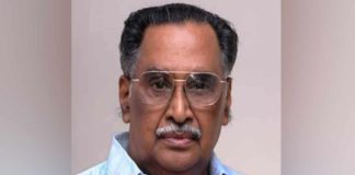 Neelamperoor Madhusoodanan Nair